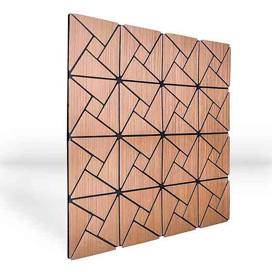 Самоклеюча PET мозаїка 300х300х4мм SW-00001640 Дніпро