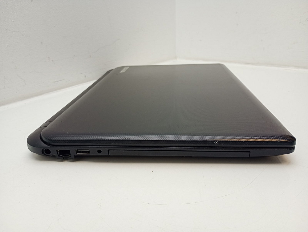 Ноутбук Toshiba C50-B i3-4005\6\0 АКБ+ (Б клас) Луцьк - фото 5
