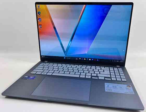 Asus Vivobook S 16 Ultra 9 285H 32GB RAM 1TB SSD Гарантия. Харьков