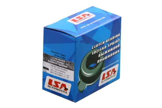 Підшипник висіченої 2110 LSA (2109 новов. обр.) Вінниця