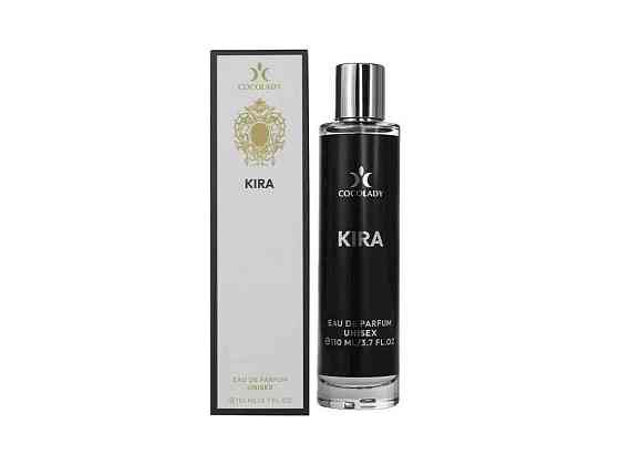 Парфумована вода для жінок 110мл (EL) KIRA ТМ COCOLADY Київ