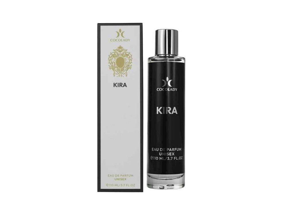 Парфумована вода для жінок 110мл (EL) KIRA ТМ COCOLADY Київ - фото 1