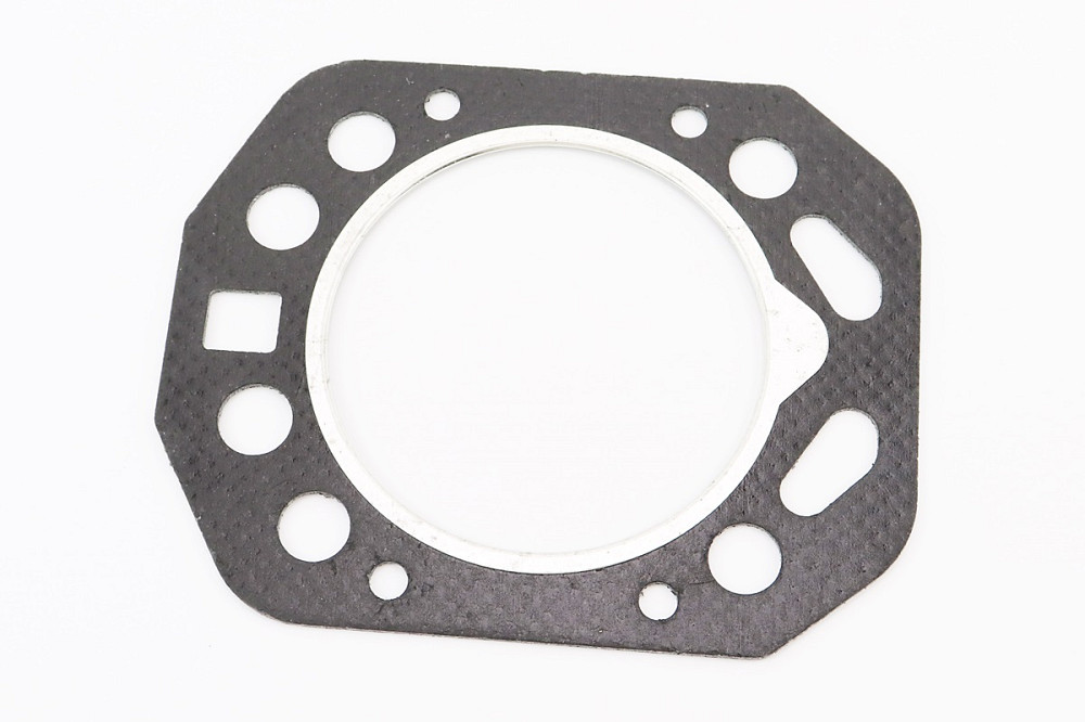 Прокладка головки циліндра R195NM-95mm (вн. кільце з виступом) Киев - изображение 1