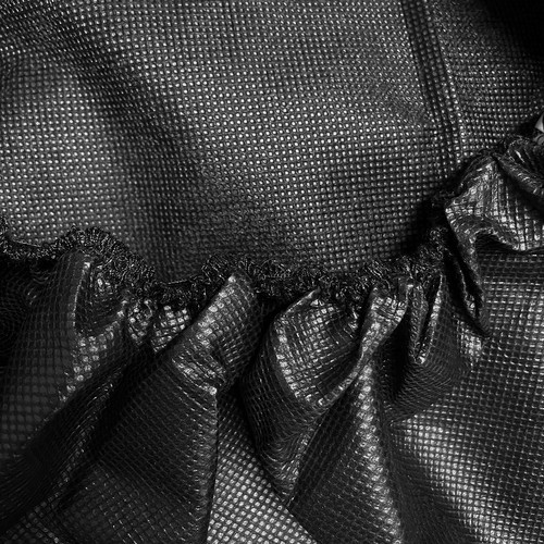 Чехлы на шины и диски 43-50 см для хранения и комплект 4 шт Xtrobb (25640) Нововолынск - изображение 5