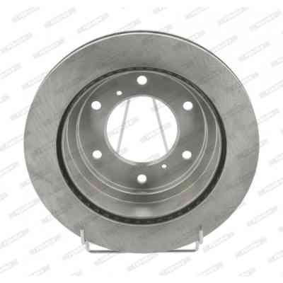 Гальмівний диск FERODO DDF1385C Вінниця