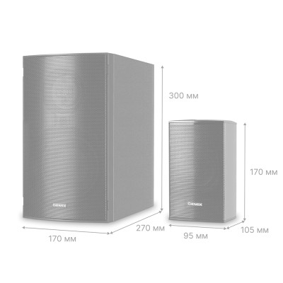 Акустична система Gemix SB-140BT Black Вінниця - фото 7