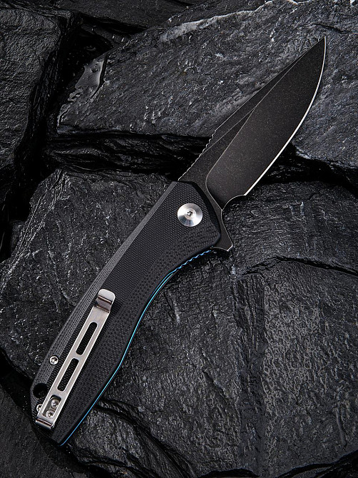 Нож складной Civivvi Baklash C801H Киев - изображение 2
