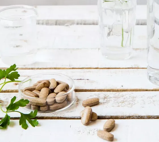 Новий Цел-у-лосос. Комплекс для виведення зайвої рідини з організму та зменшення целюліту Гербалайф,Формула для зменшення набряків Дніпро