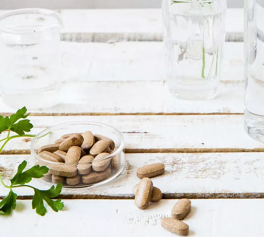 Новий Цел-у-лосос. Комплекс для виведення зайвої рідини з організму та зменшення целюліту Гербалайф,Формула для зменшення набряків Дніпро - фото 3