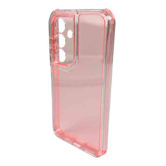 Чохол для смартфона Space III for Samsung Galaxy S23 FE Powder Киев