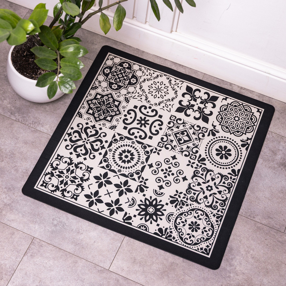 Jiamat Захисний килимок з діатоміту 58×58 (см) влагопоглощающий HP-42-1N Коломыя - изображение 4