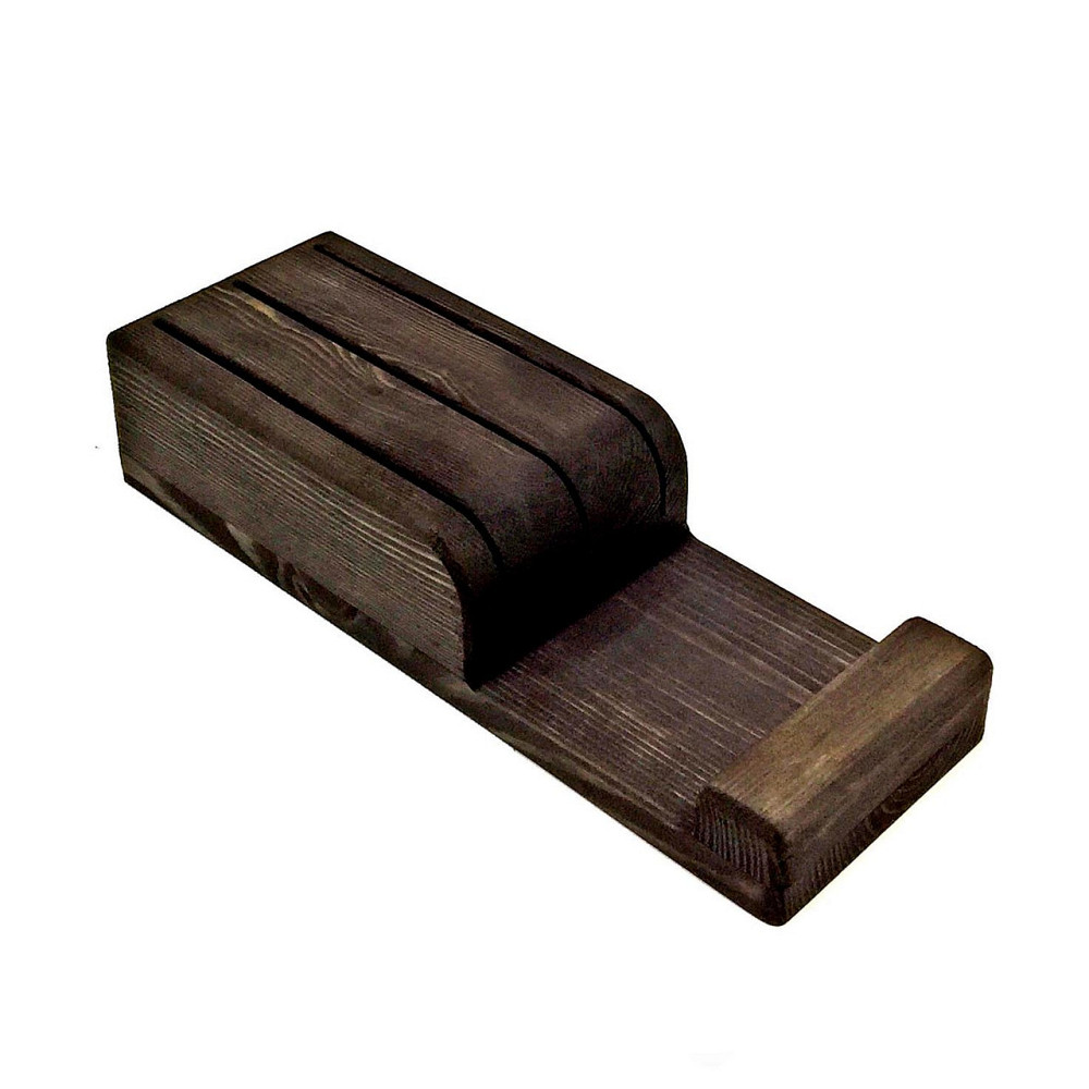 Подставка для ножей 