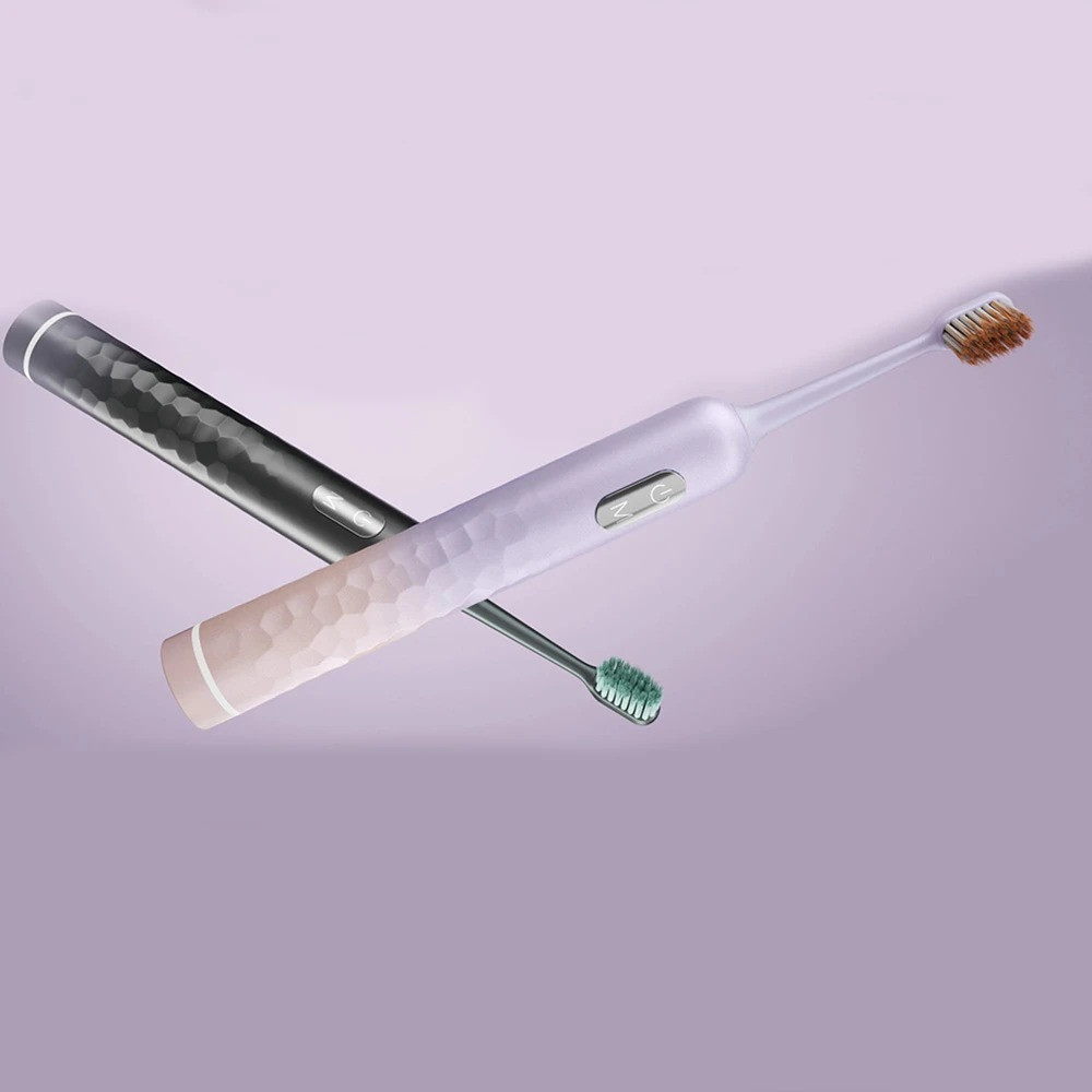 Зубна електрощітка Enchen Aurora T3 Pink ( 18049 ) Харьков - изображение 11