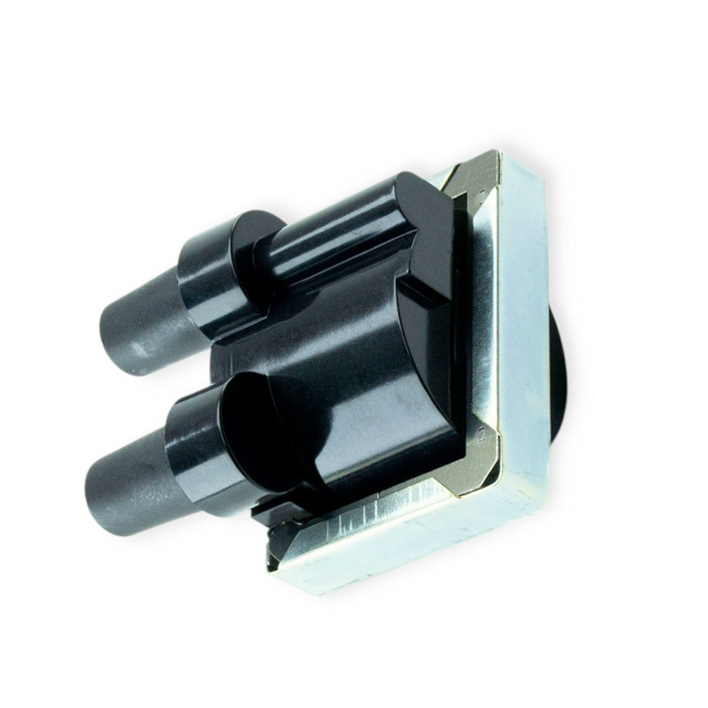 Котушка 406 двигун 2 вих. (3012.3705) запалювання Мукачево - фото 1