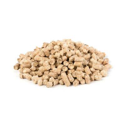 Наполнитель для туалета Super Cat Стандарт Деревянный впитывающий 6+1 кг (12 л) (5995) Винница - изображение 2