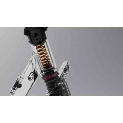 Электросамокат Segway F3 E серый (AA.05.17.01.0005) Винница