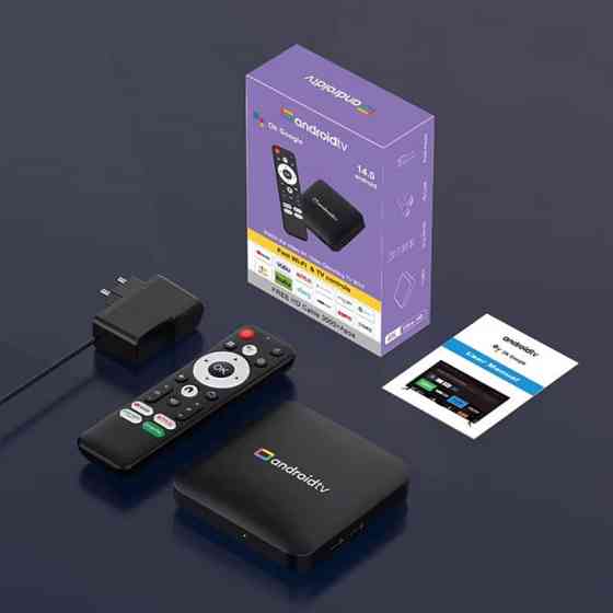 HD медіаплеєр H96 Max S905L3 2/16 GB ( 11365 ) Харків