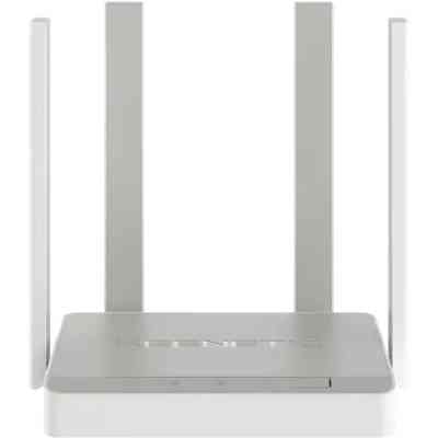 Маршрутизатор Keenetic RUNNER 4G (KN-2210-01DE) Вінниця