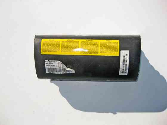 Mercedes-Benz  A2108600805 Подушка безпеки переднього пасажира в панель приладів - торпеду E-Class W210 SLK R170 Одеса