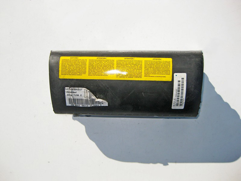 Mercedes-Benz  A2108600805 Подушка безпеки переднього пасажира в панель приладів - торпеду E-Class W210 SLK R170 Одеса - фото 1