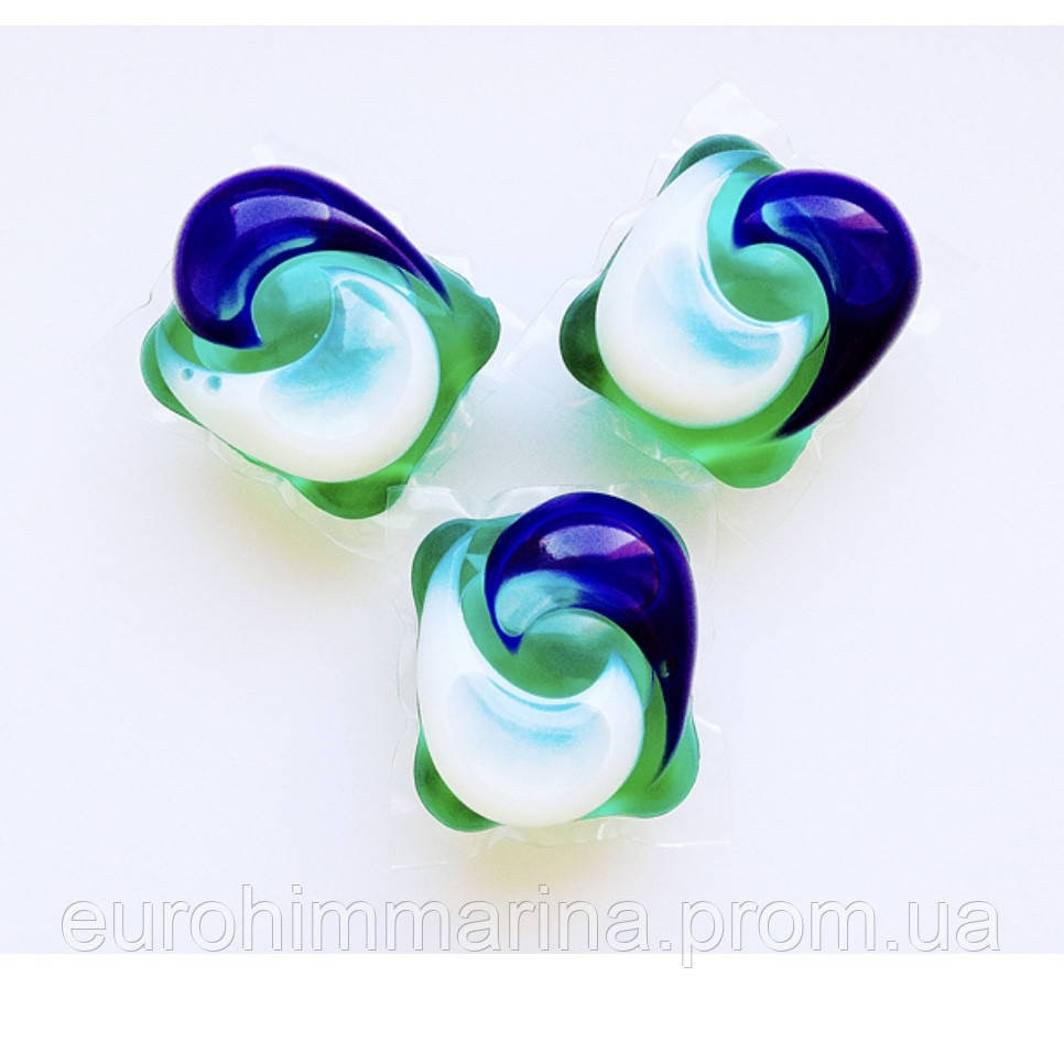 Капсулы для стирки Ariel universal по штучно( оригинал) Виноградов - изображение 3