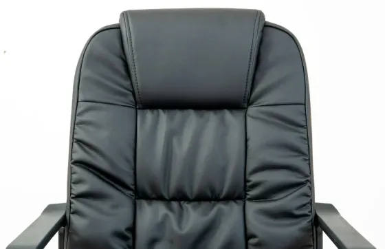 Офісне Крісло Керівника Richman Bonus Fly 2230 Пластік М3 MultiBlock Чорний Київ