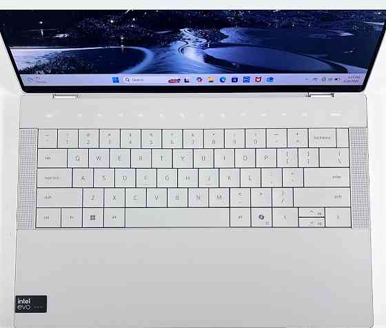 Cенсорный Dell XPS 14 9440 Oled Ultra 7 155H 32GB RAM 1TB SSD 120hz. Харьков