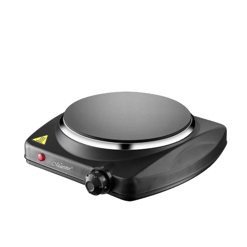 Електроплита настільна 1200W 1 пальник MR-773-1 Маестро Житомир - изображение 2