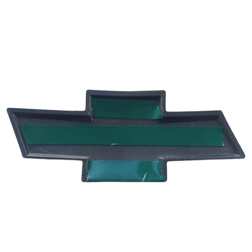 Передня емблема Chevrolet Captiva 24x9см, пластик Киев - изображение 2