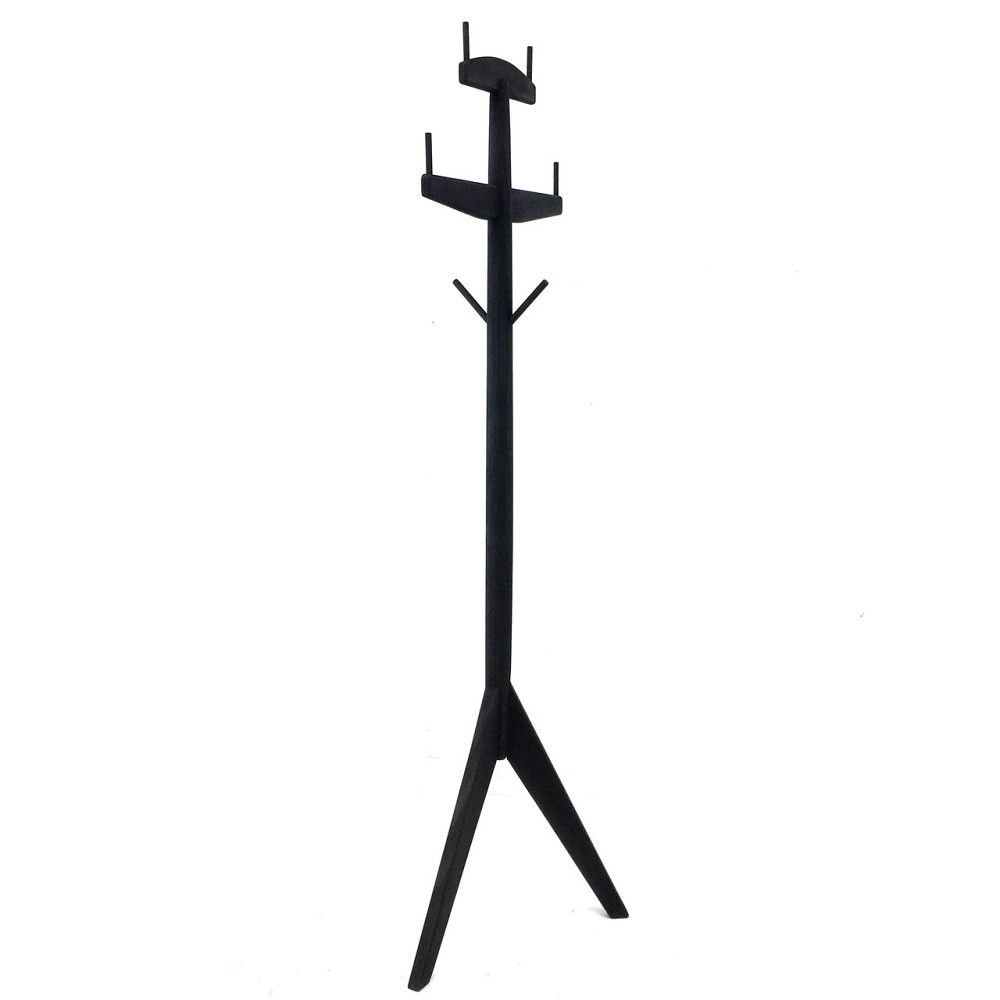Стойка вешалка для одежды 