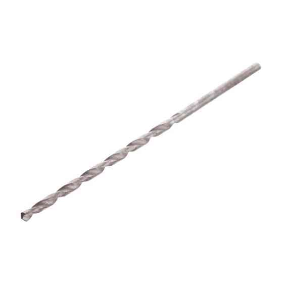 Сверло по металлу удлиненное DIN340 HSS, 3,2 мм INTERTOOL SD-5232 Киев