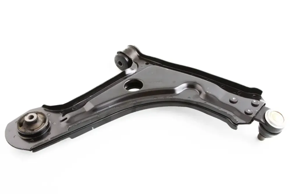 Важка передня підвіска Lacetti OEM лівий у збірі Вінниця - фото 2