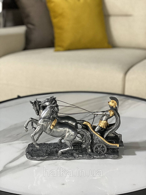 Статуэтка Veronese 