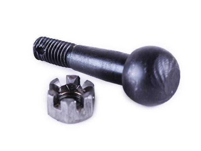 Палец шаровой Хинтай 120 Мукачево - изображение 2