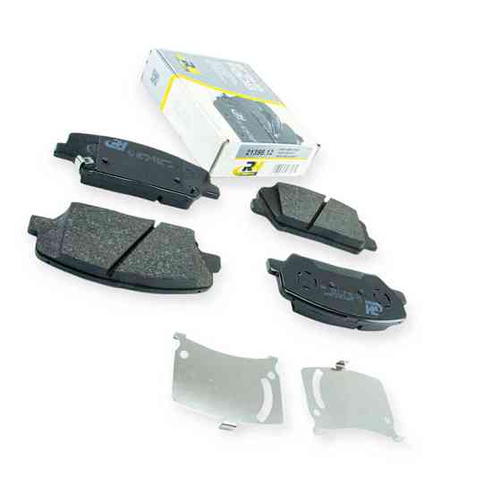 Колодки передние Хюндай I30, Киа Ceed, Cerato, Optima тормозные Мукачево