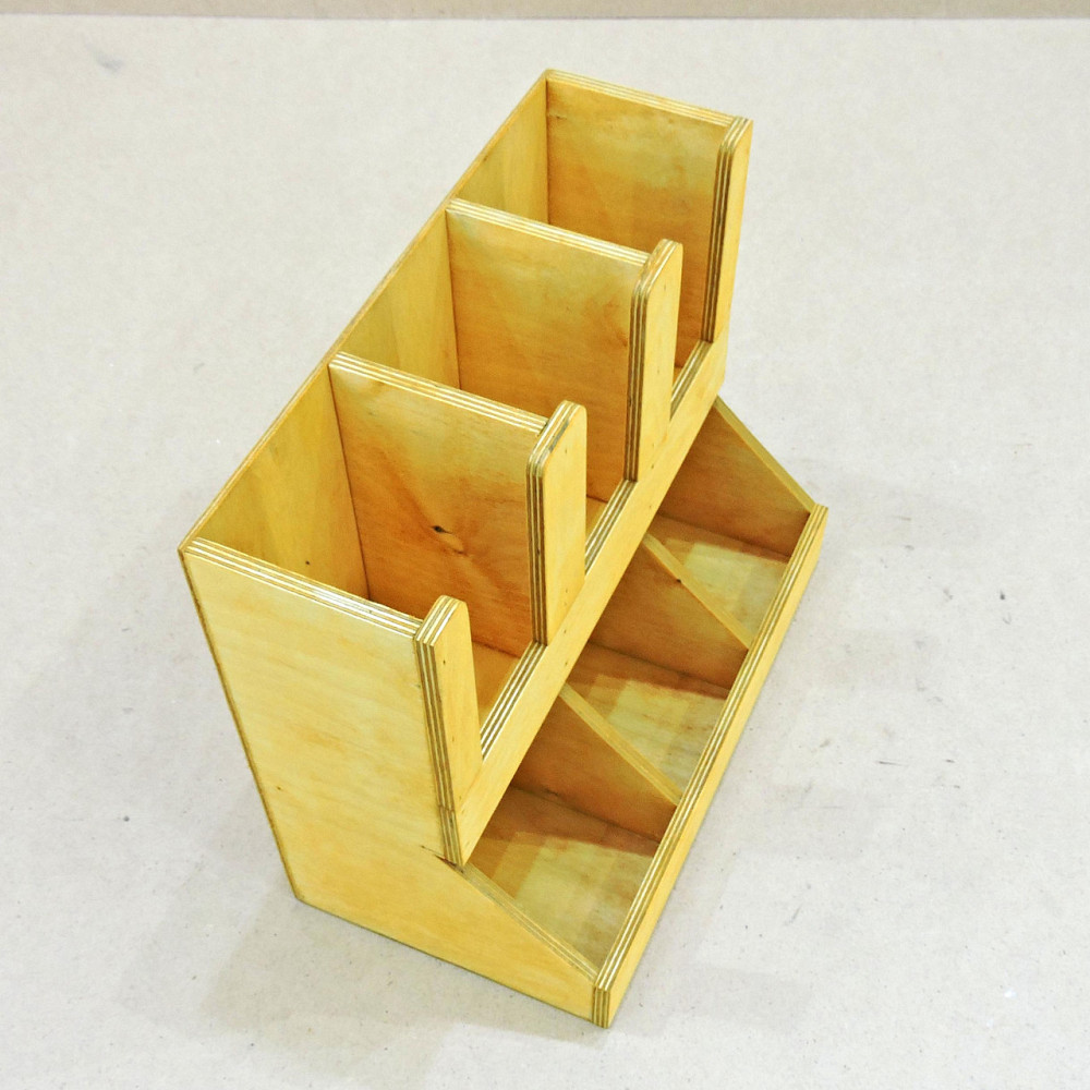 Кофейный органайзер 