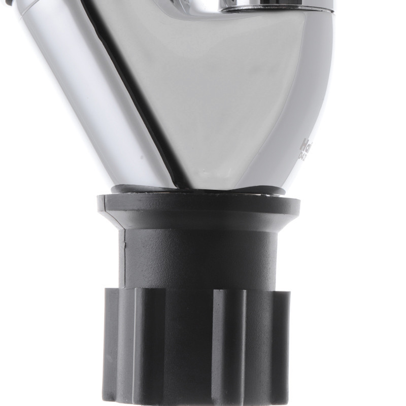 Смеситель для кухни Haiba Premiere 777 (HB0795) Киев - изображение 4