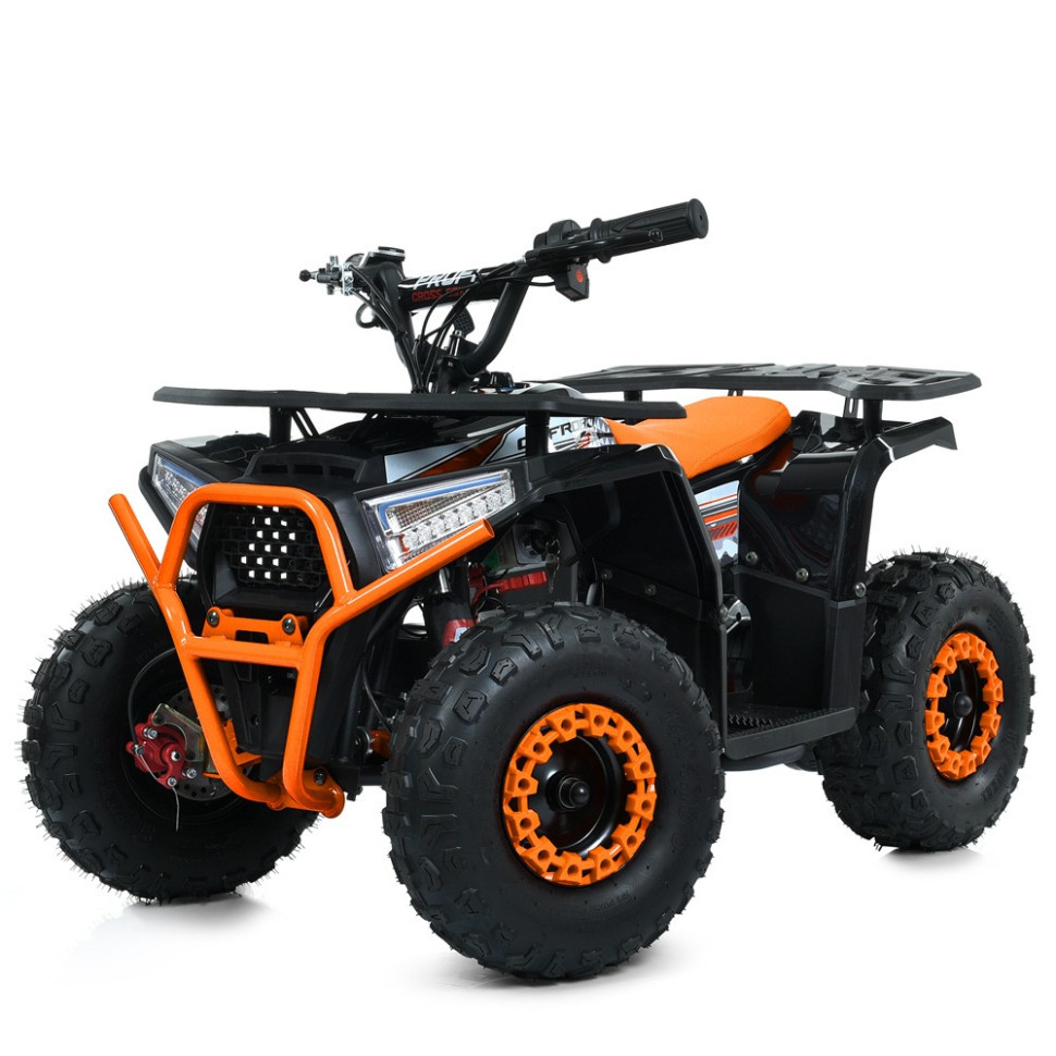 Детский электромобиль Квадроцикл HB-FFA1000-7(MP3) до 65 кг Винница - изображение 1