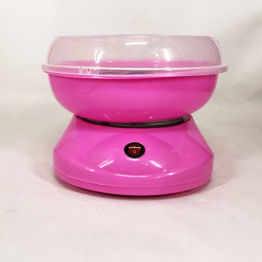 Апарат для солодкої вати Cotton Candy Maker, дитячий апарат для солодкої вати в домашніх умовах PV-95 Львів - фото 3