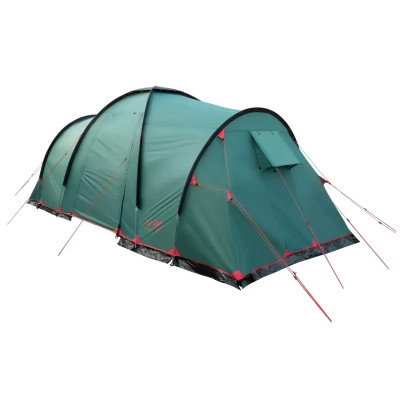 Палатка Tramp Brest 4 (V2) green (UTRT-082) Винница - изображение 3