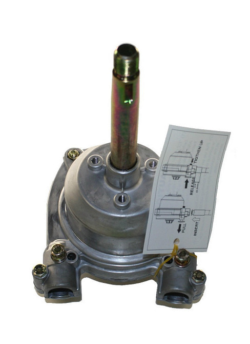 Рулевой Редуктор 3000 Gen Ii Для Управления Катером С Подвесными Моторами До 150 Л.С. Киев - изображение 1