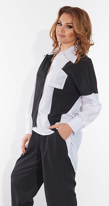 Брючный костюм (48) Киев - изображение 2