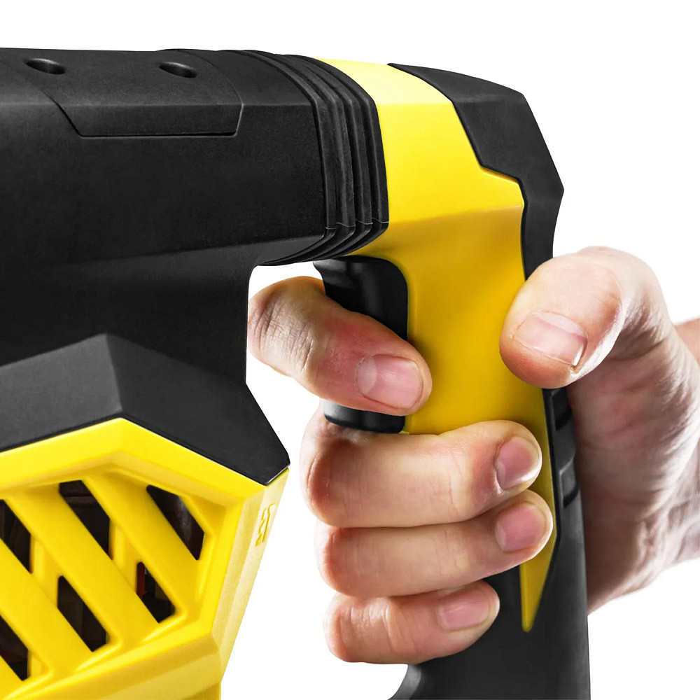 Перфоратор сетевой Trotec PRDS 11-230V + кейс (4415000102) Винница - изображение 11