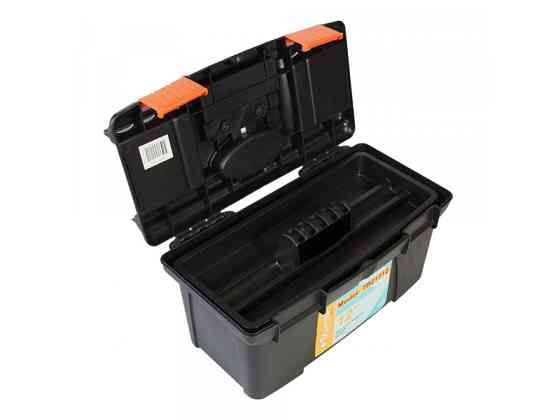 Ящик для инструментов 12