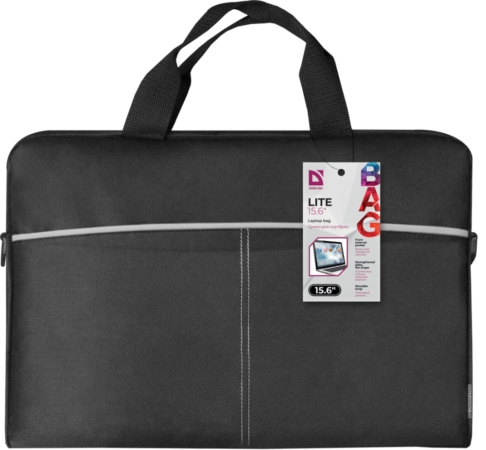 Сумка Defender Lite 15.6