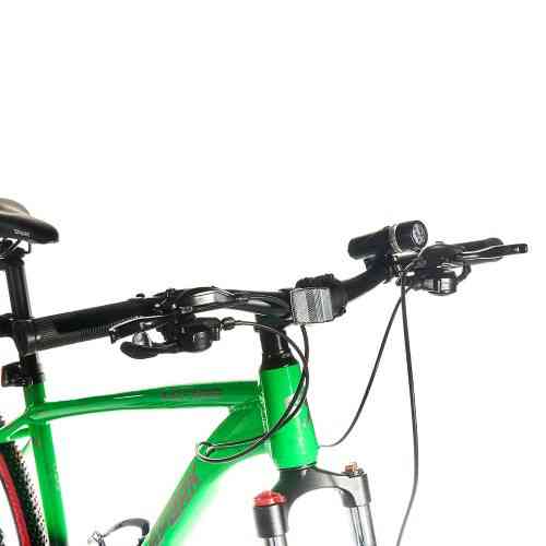 Велосипед SPARK LOT100 (колеса - 29", алюмінієва рама - 19") (Безкоштовна доставка Новою Поштою) Харків