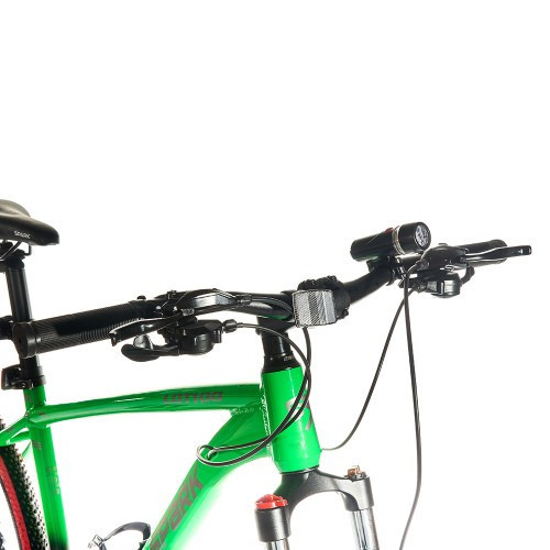 Велосипед SPARK LOT100 (колеса - 29", алюмінієва рама - 19") (Безкоштовна доставка Новою Поштою) Харків - фото 6