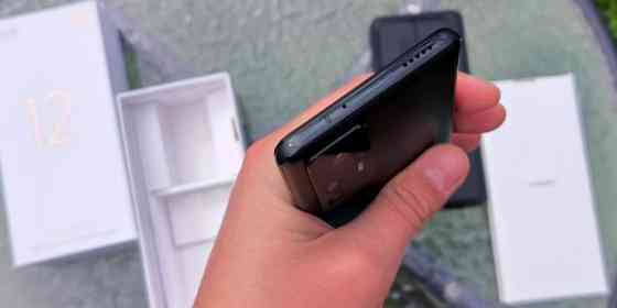 Смартфон Xiaomi 12T 8/128Gb. Global Version Київ