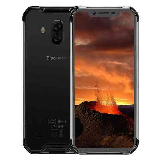 Blackview BV9600E silver Киев