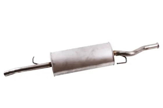 Глушитель 2170 Bosal нерж. Винница